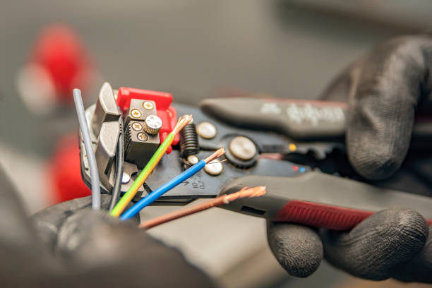 Reliable MS Electrician Solutions