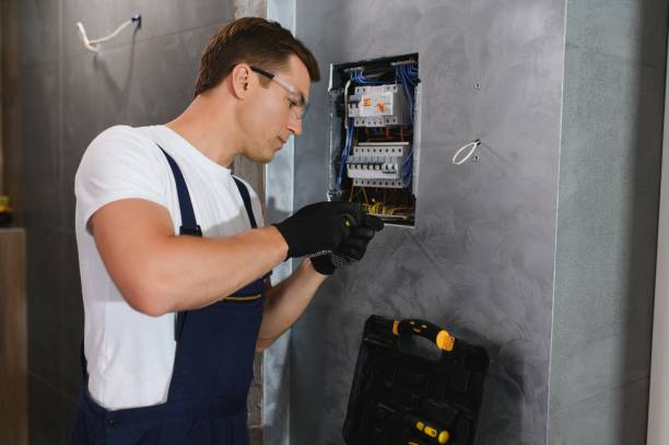 Best Electrical Troubleshooting Services  in Olive Branch, MS