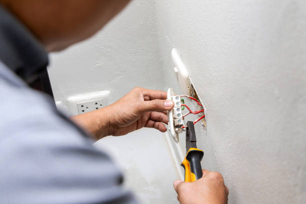 Best Electrical System Inspection  in Olive Branch, MS