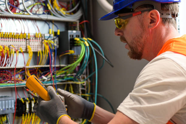 Best Electrical Wiring Services  in Olive Branch, MS