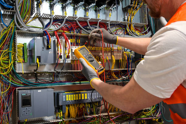 Best Electrical System Inspection  in Olive Branch, MS